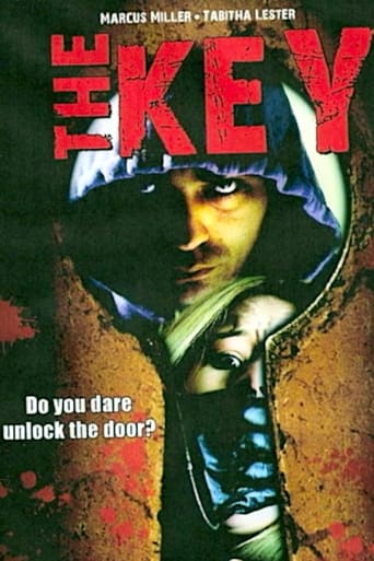 Poster of The Key