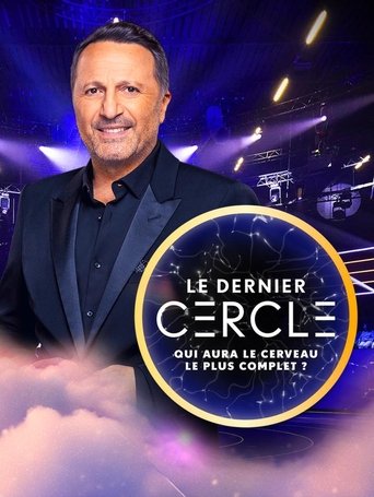 Le Dernier Cercle Poster of Le Dernier Cercle