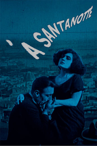 Poster of 'A Santanotte