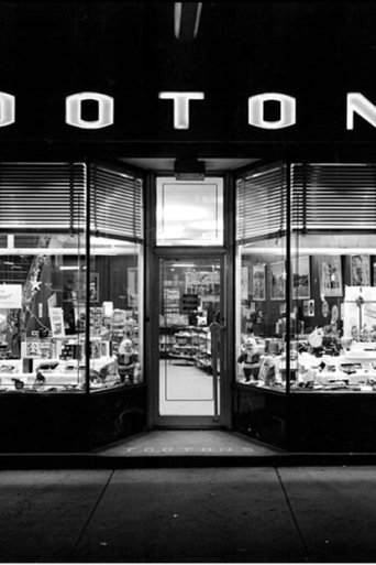 Poster of Tooton's Photography: In The Business Of Making Memories