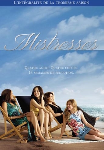 Portrait for Mistresses - Season 3