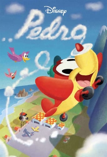 Poster of Pedro