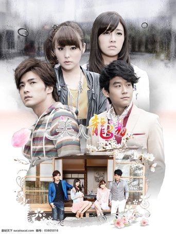 Poster of 美人龙汤