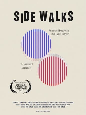 Poster of Side Walks