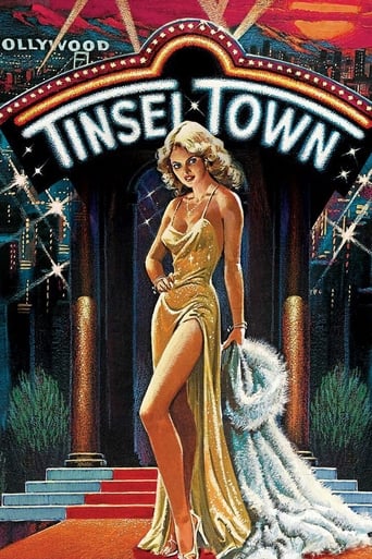 Poster of Tinseltown