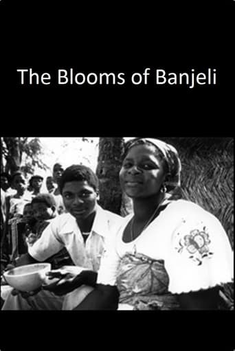 Poster of The Blooms of Banjeli