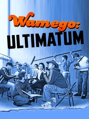 Poster of Wamego: Ultimatum