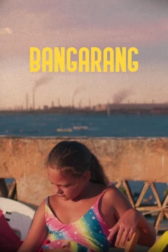 Poster of Bangarang