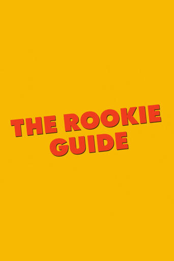 Poster of The Rookie Guide