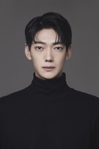 Portrait of Ha Seon-jae