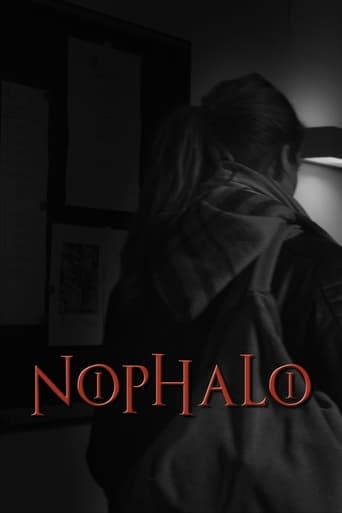 Poster of Nophalo