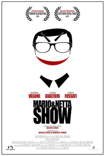 Poster of Mario & Netta Show