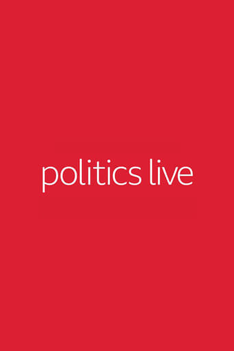 Poster of Politics Live