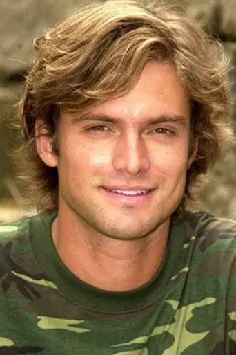 Portrait of Cláudio Heinrich