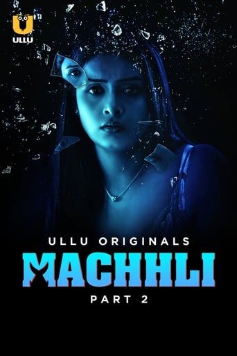 Portrait for Machhli - Season 1