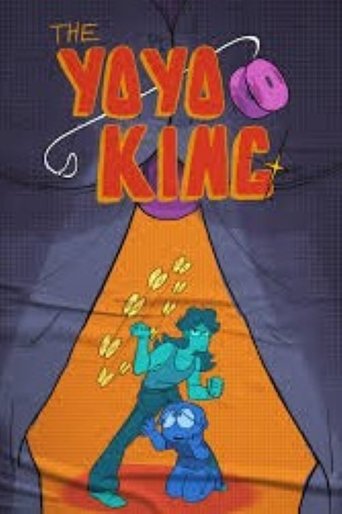 Poster of The YoYo King