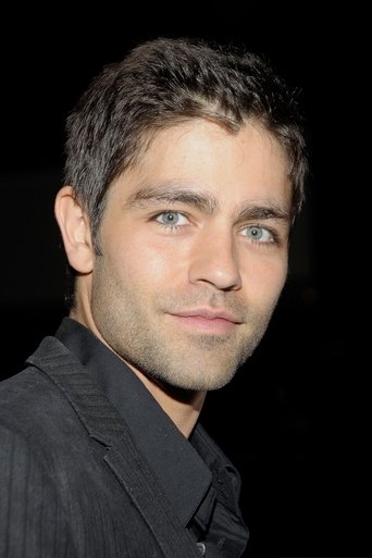 Portrait of Adrian Grenier