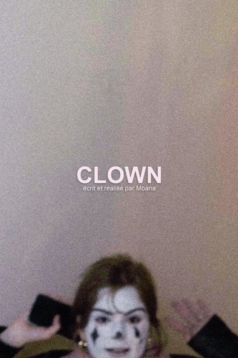 CLOWN Poster of CLOWN