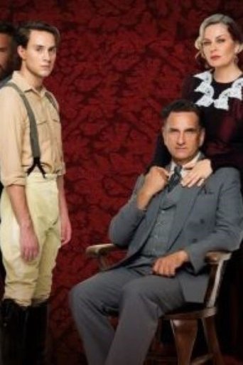 Portrait for Το Βραχιόλι της Φωτιάς - Season 1