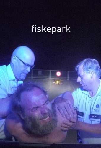 Poster of Fiskepark