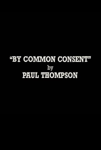 Poster of By Common Consent