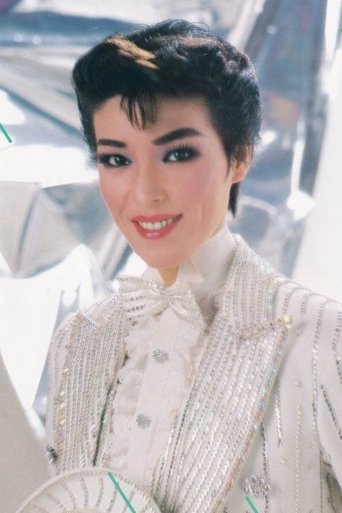 Portrait of Ooura Mizuki