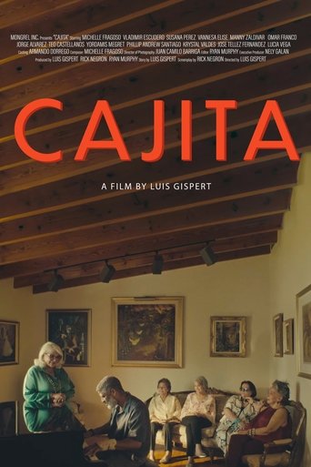 Poster of Cajita