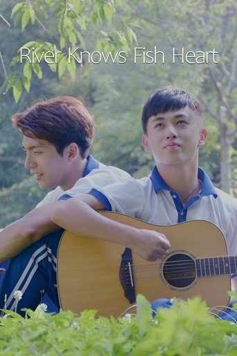 Poster of River Knows Fish Heart