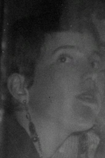 Portrait of Sol Dutra