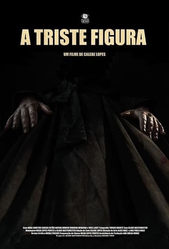 Poster of A Triste Figura