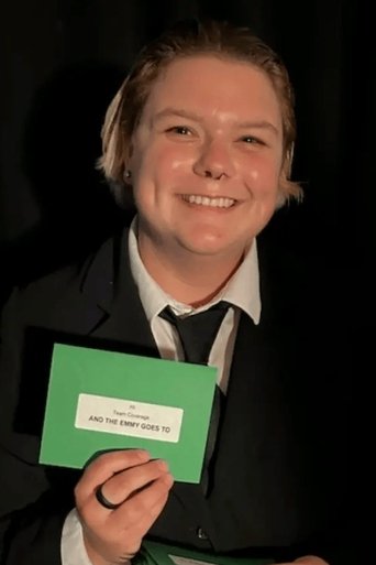 Portrait of Xylo Rooker