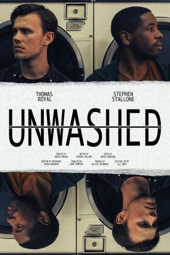 Poster of Unwashed