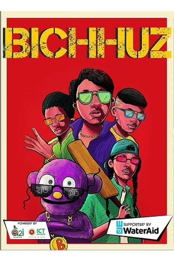 Poster of Bichhuz