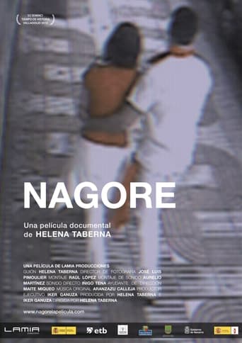 Poster of Nagore