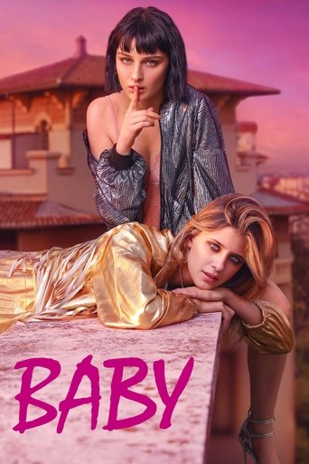 Poster of Baby