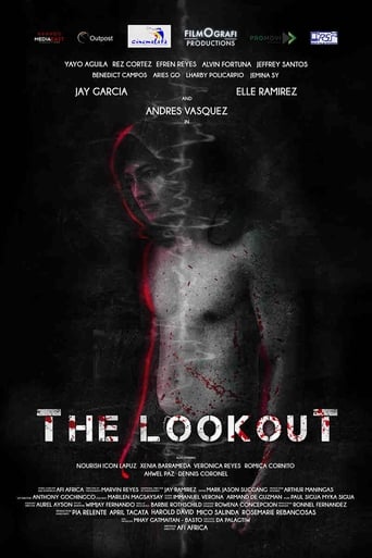 Poster of The Lookout