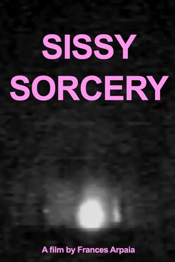 Poster of Sissy Sorcery