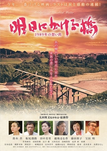 Poster of Bridge over Troubled Water