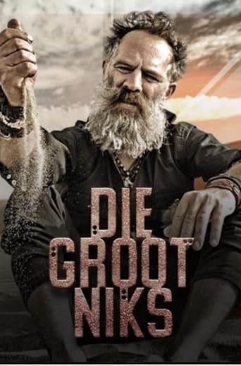 Portrait for Die Groot Niks - Season 1