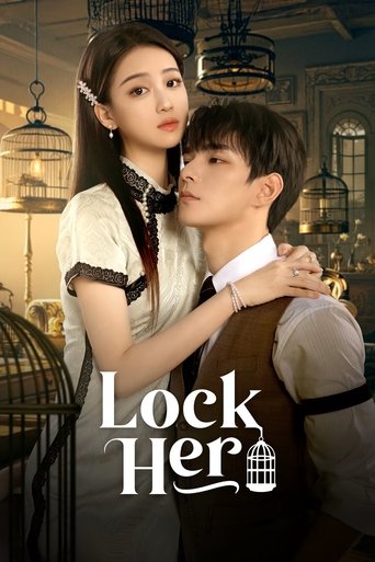 Poster of Lock Her
