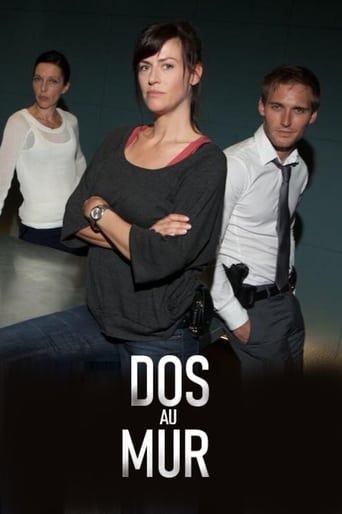 Poster of Dos au mur