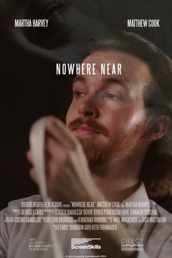 Poster of Nowhere Near