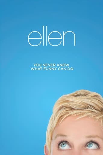 Portrait for The Ellen DeGeneres Show - Season 14