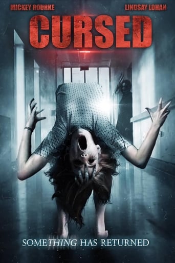 Poster of Cursed