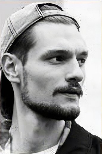 Portrait of Denis Vilenkin