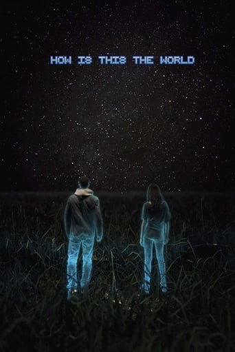 Poster of How Is This the World