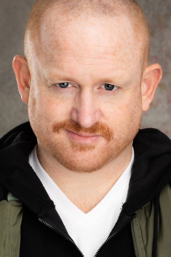 Portrait of Brian D. Cohen
