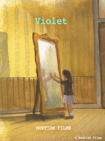 Poster of Violet