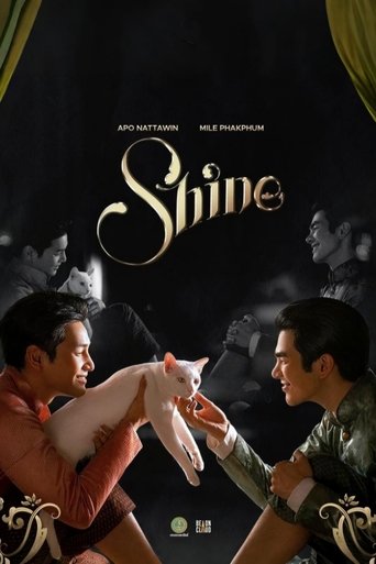 Poster of Shine