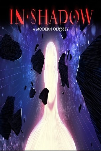 Poster of In-Shadow: A Modern Odyssey